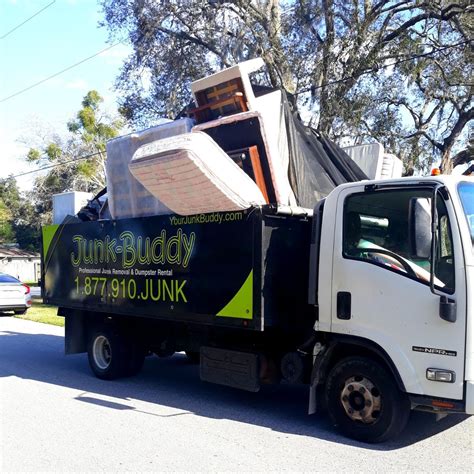Junk removal pinecrest fl Fast and professional junk removal and trash pickup service in Pinecrest
